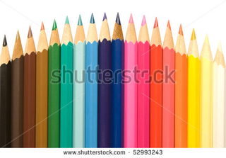 Illustration for article titled Help! Color spectrum from dark to light?